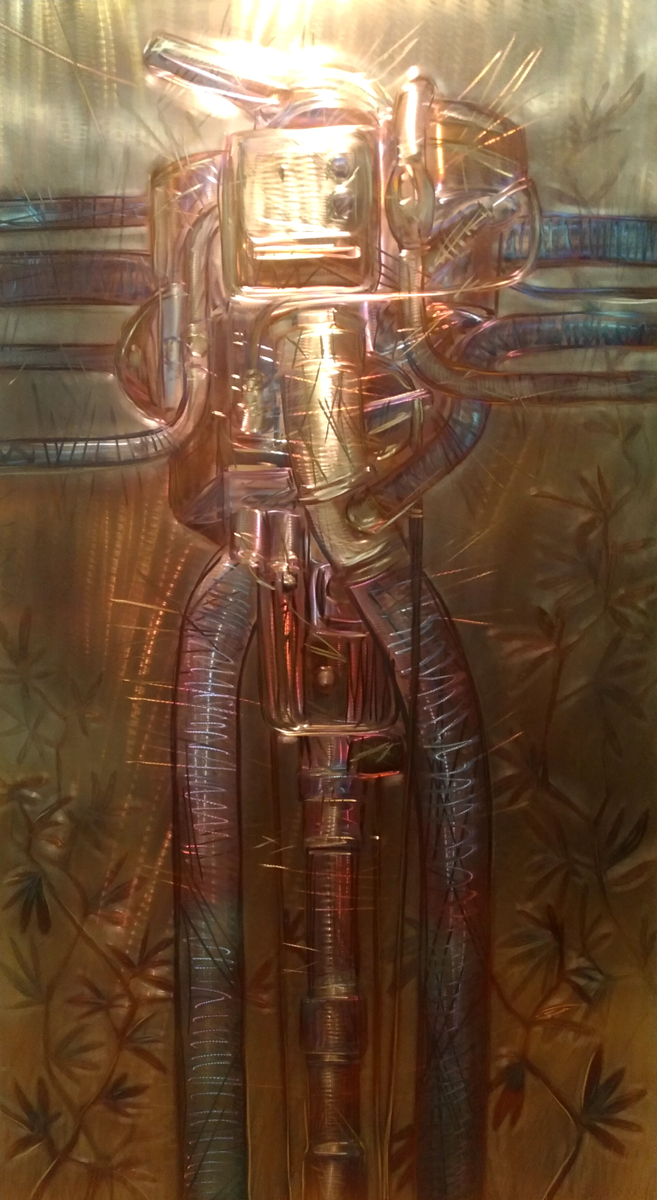 totem, 