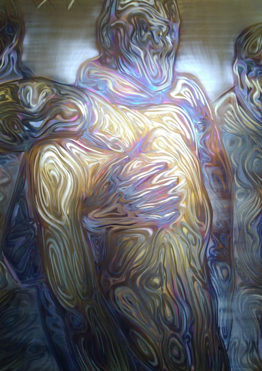 Naked Individual 1, 
