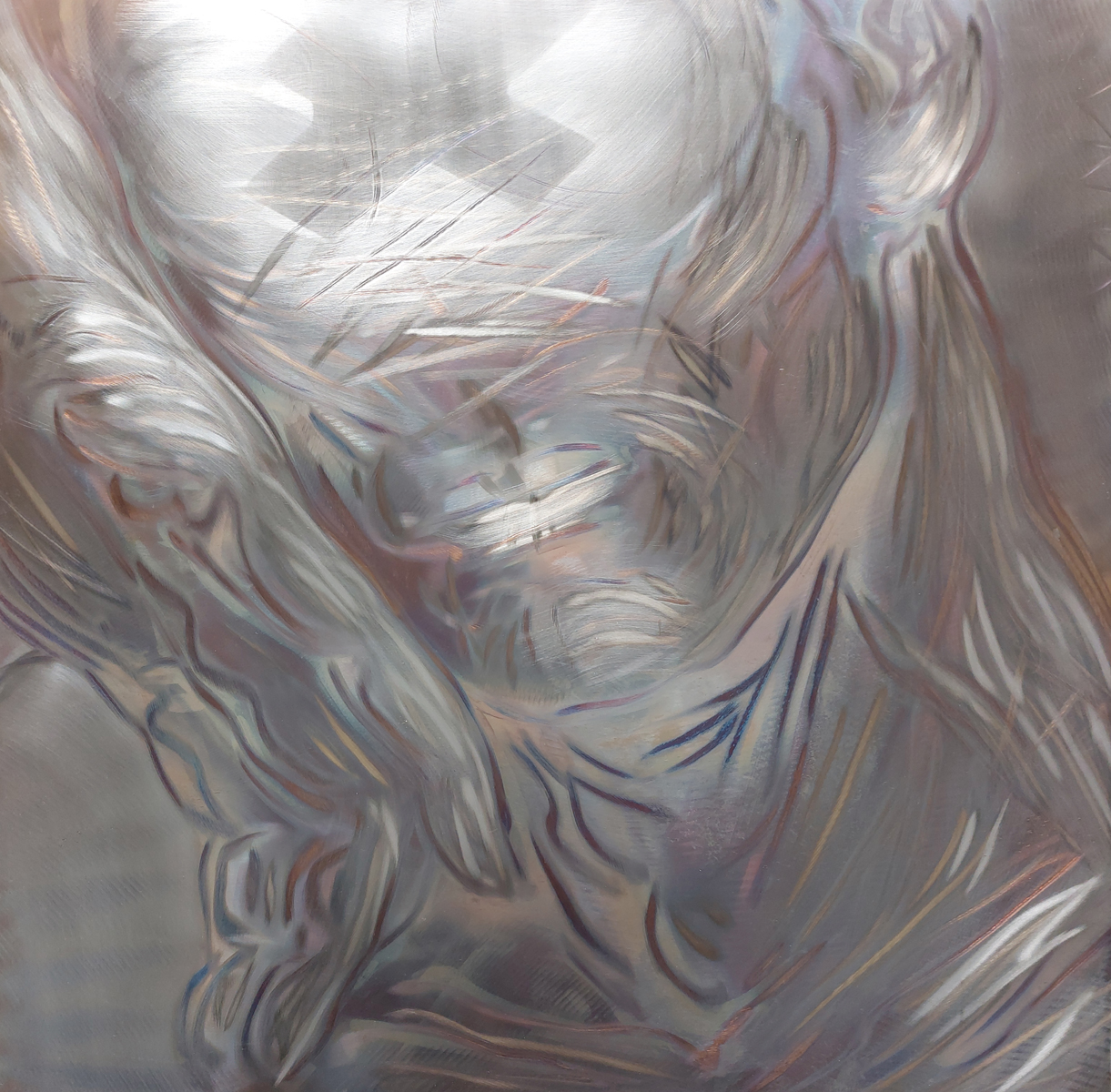 unconscious 4, 