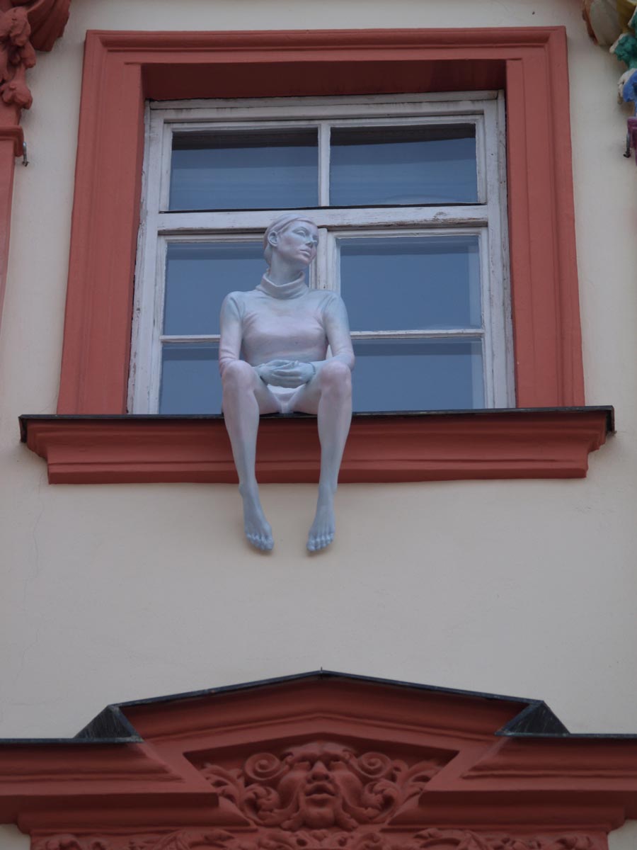 vlasta - husa na provázku, 