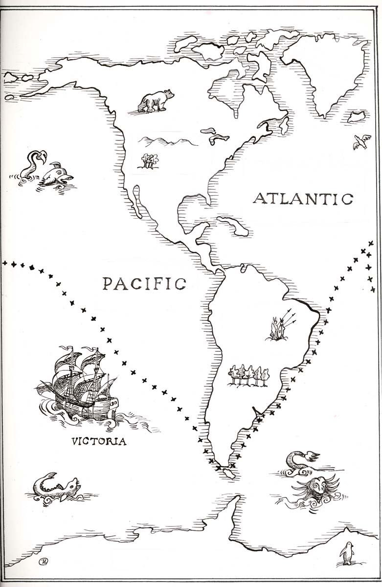 mapa 2, 