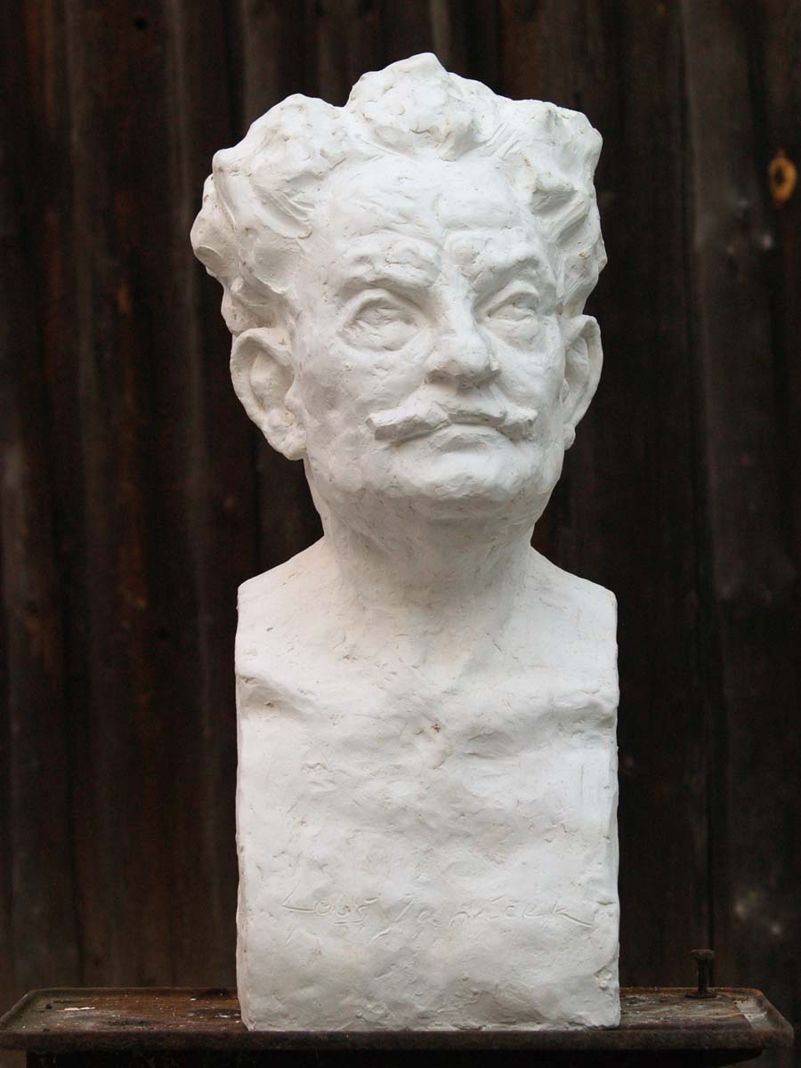 janáček, 
