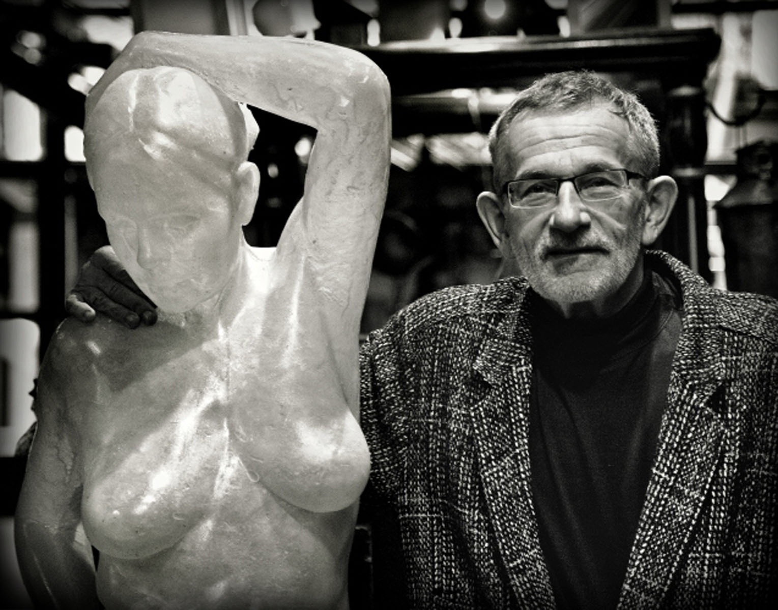 miloš štedroň, 