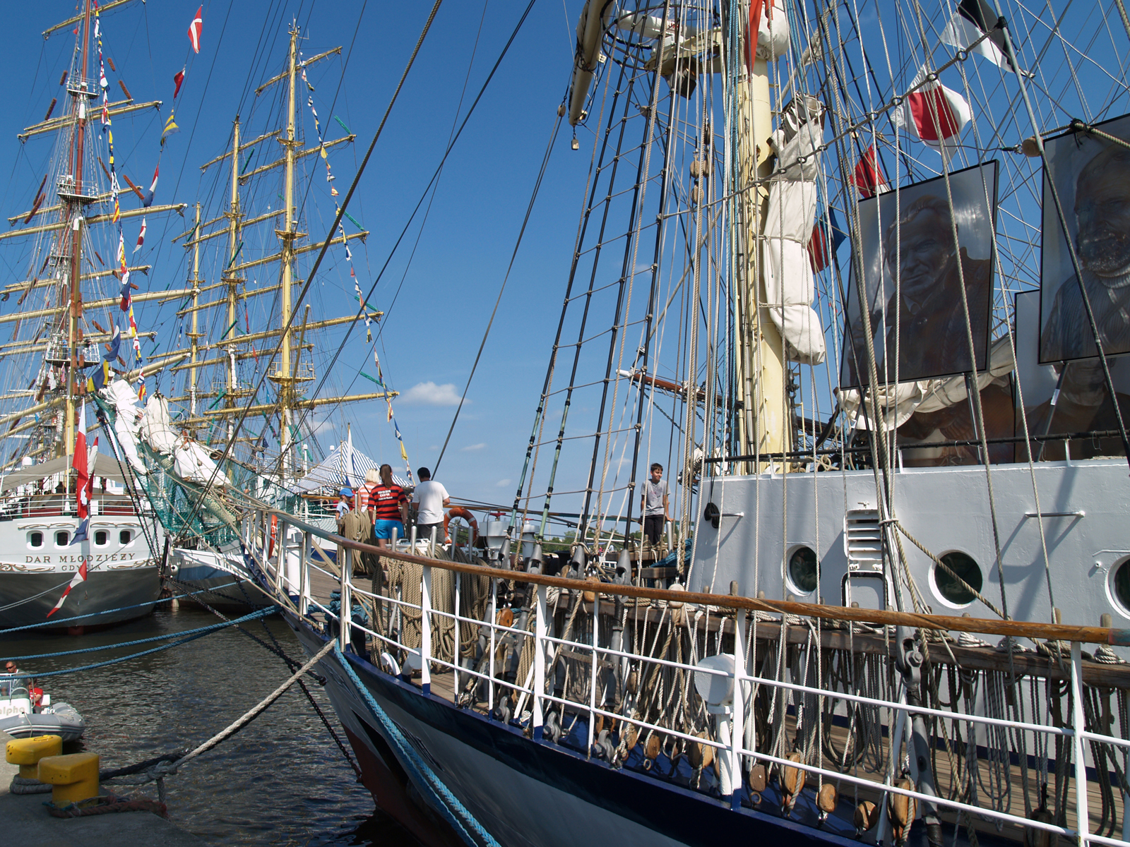 sts fryderyk chopin, 