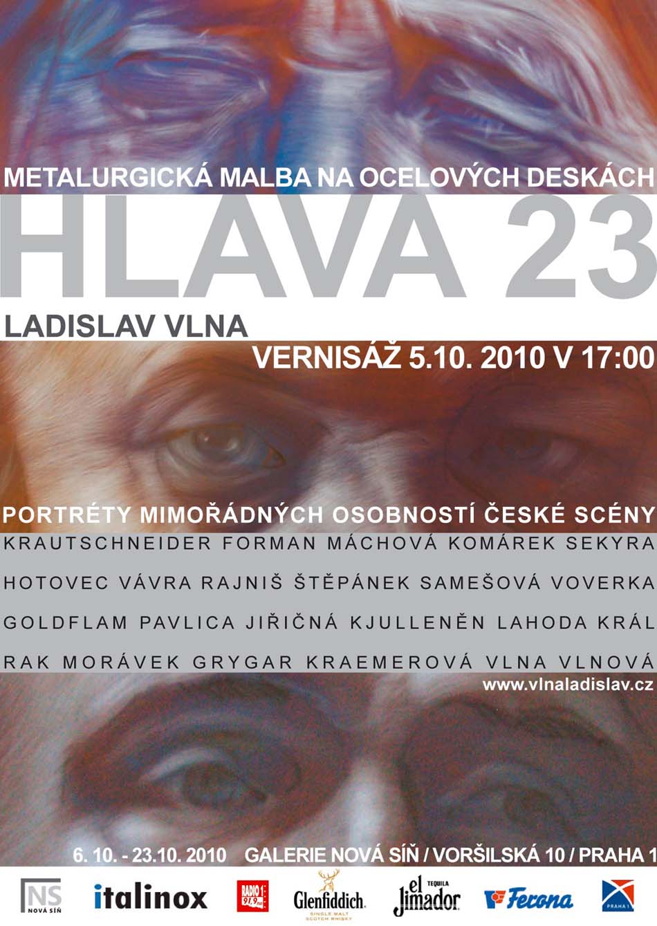 hlava23, 