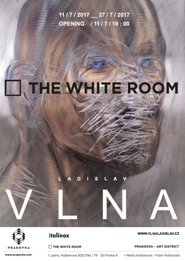The white room