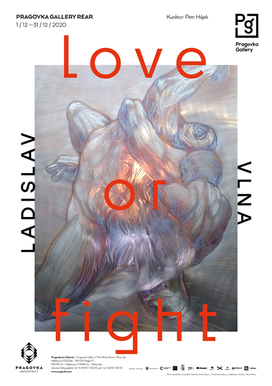 love or fight