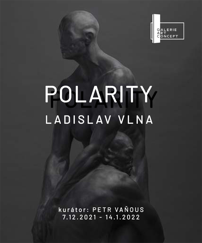 polarity vlna