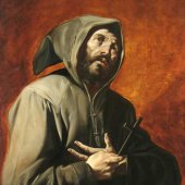 de varalo sv. františek
