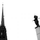 watchman - brno