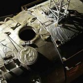 space station