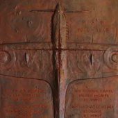 memorial plague airmans ofraf