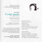 program - české moře