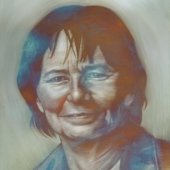 RADOSLAVA MÁCHOVÁ