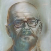 STANISLAV KOMÁREK
