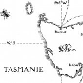 tasmanie