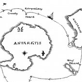 antarktida