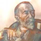 joseph conrad